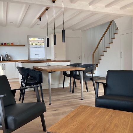 Hof Hallenberg Extérieur photo