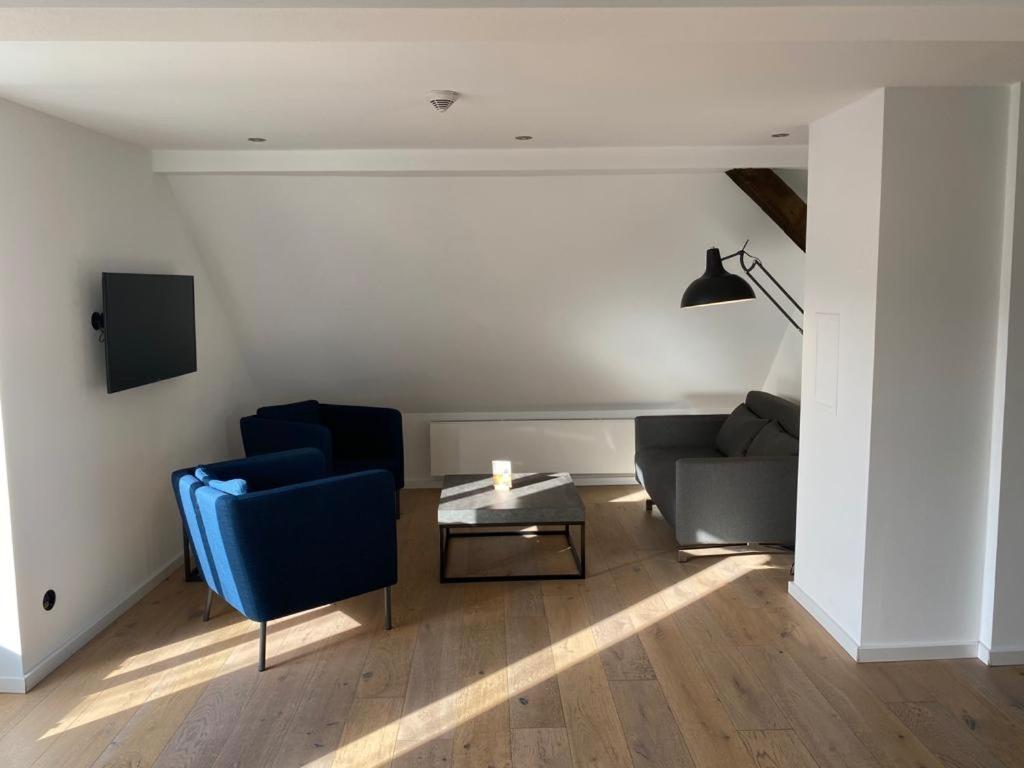 Hof Hallenberg Extérieur photo