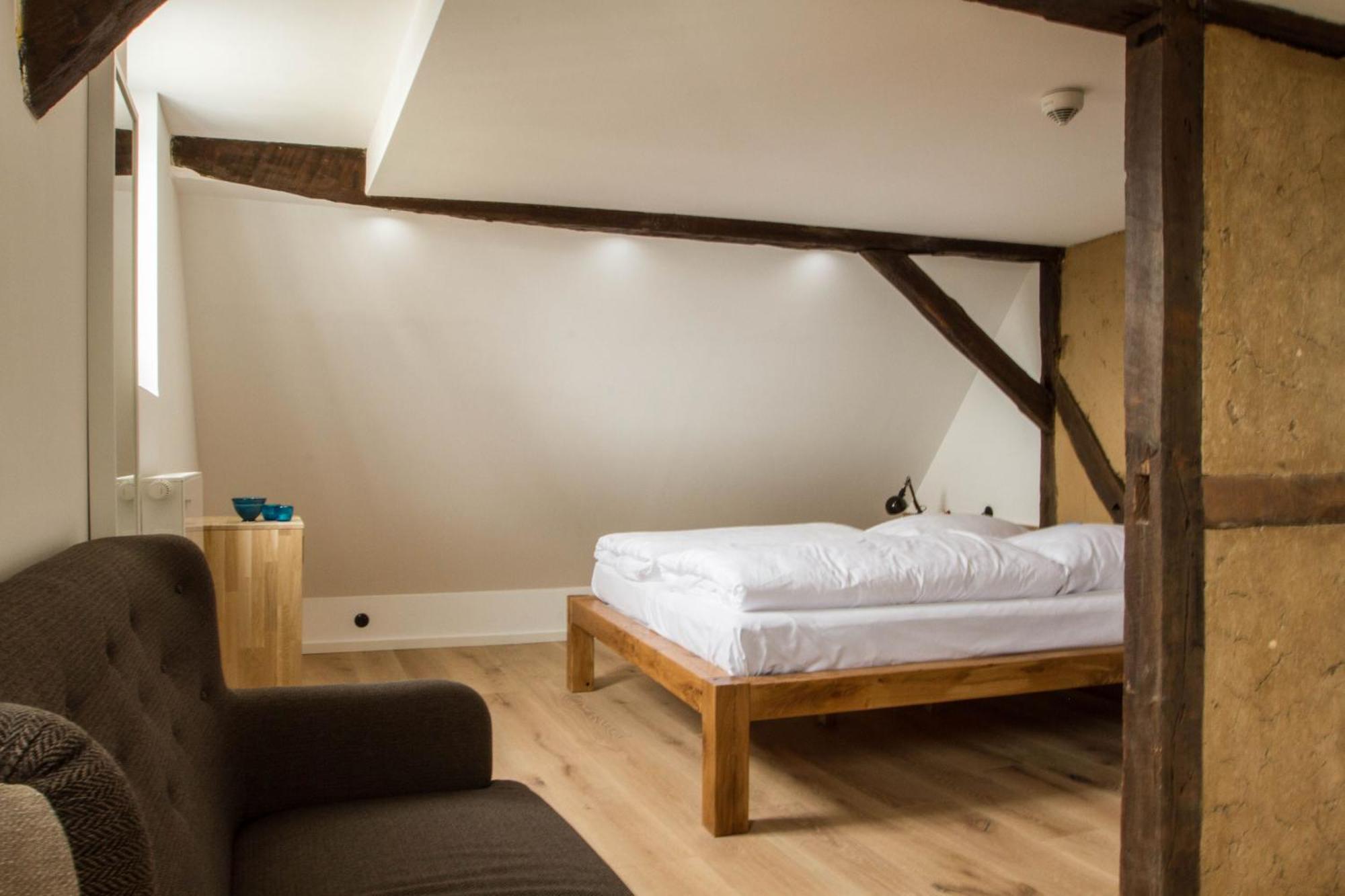 Hof Hallenberg Chambre photo