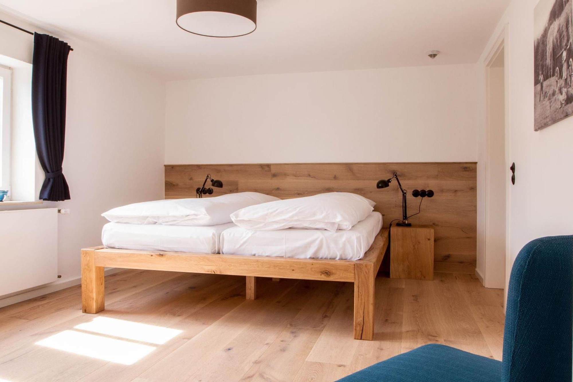 Hof Hallenberg Chambre photo