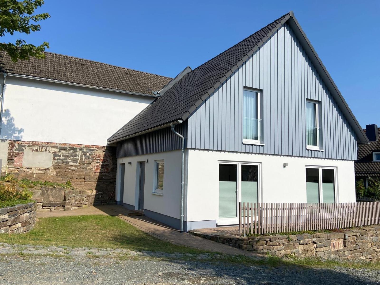 Hof Hallenberg Extérieur photo