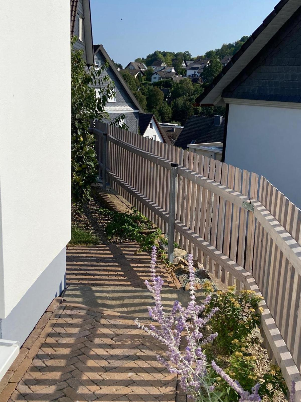 Hof Hallenberg Extérieur photo