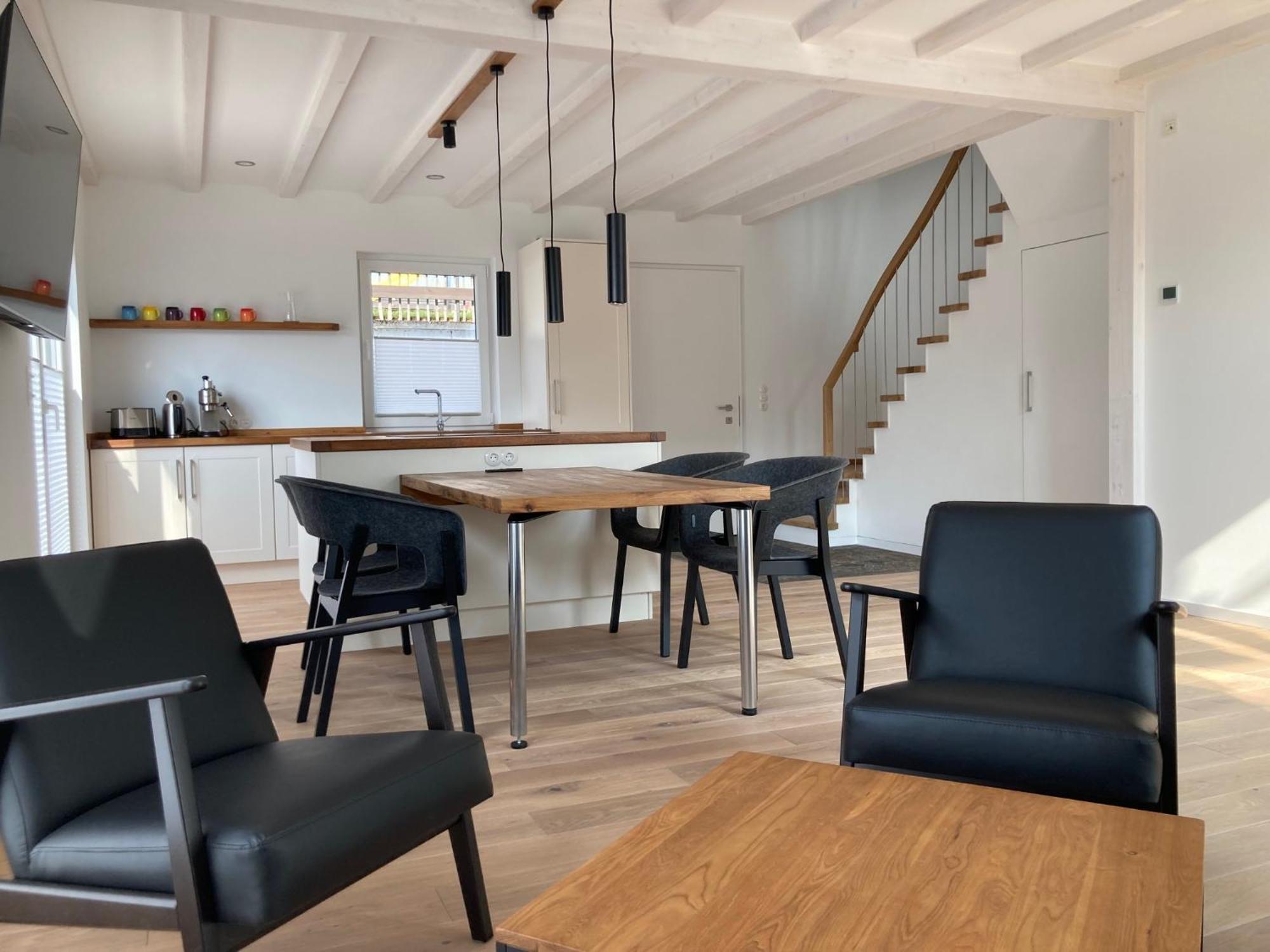 Hof Hallenberg Extérieur photo