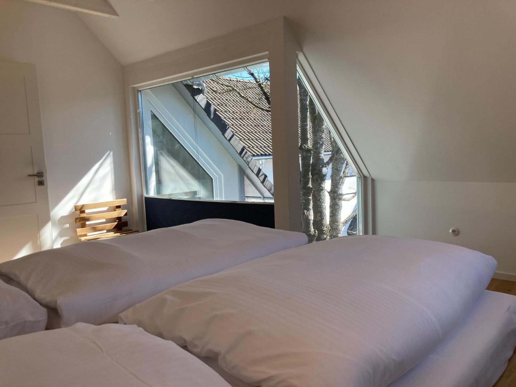 Hof Hallenberg Chambre photo