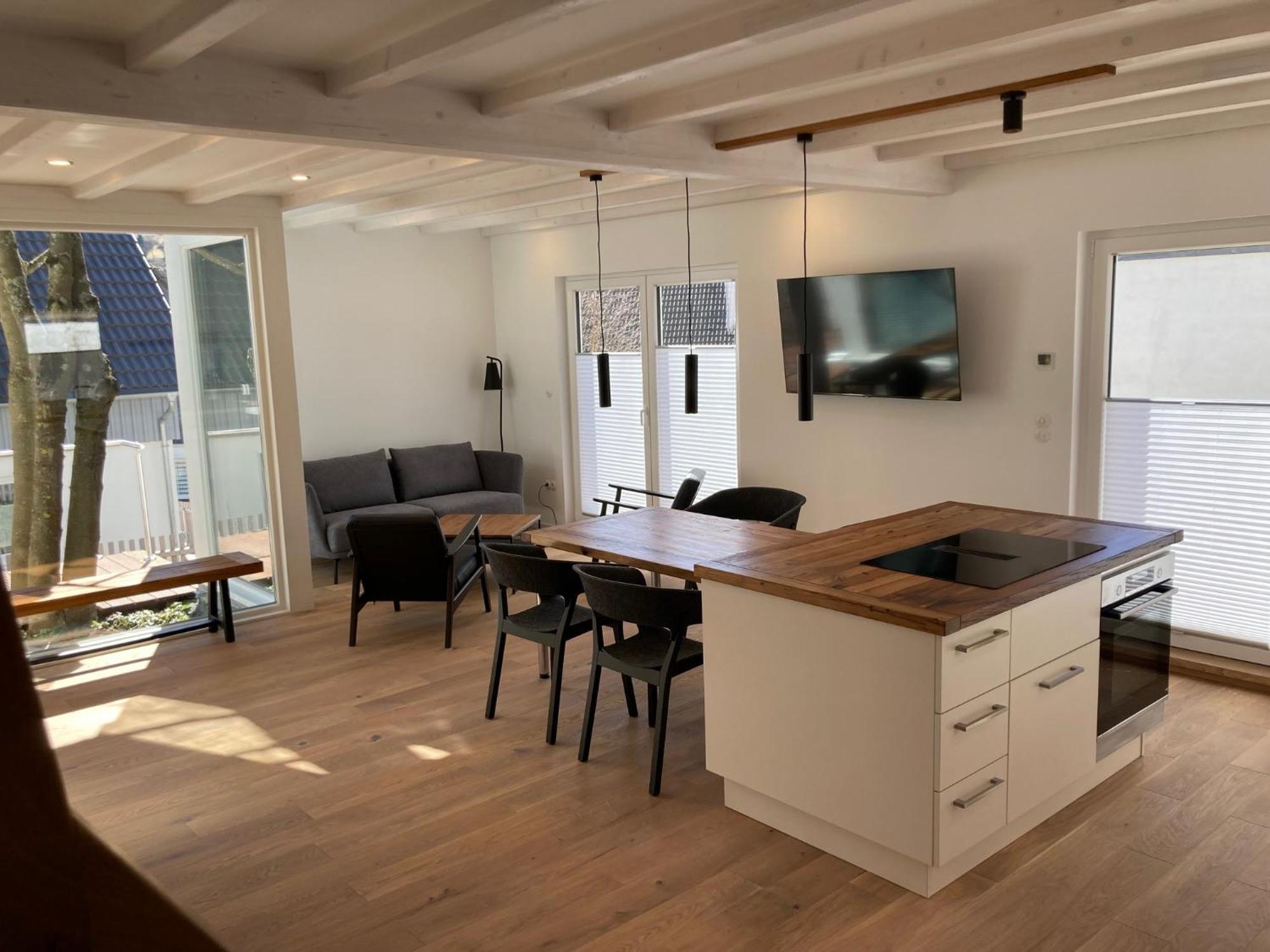 Hof Hallenberg Chambre photo