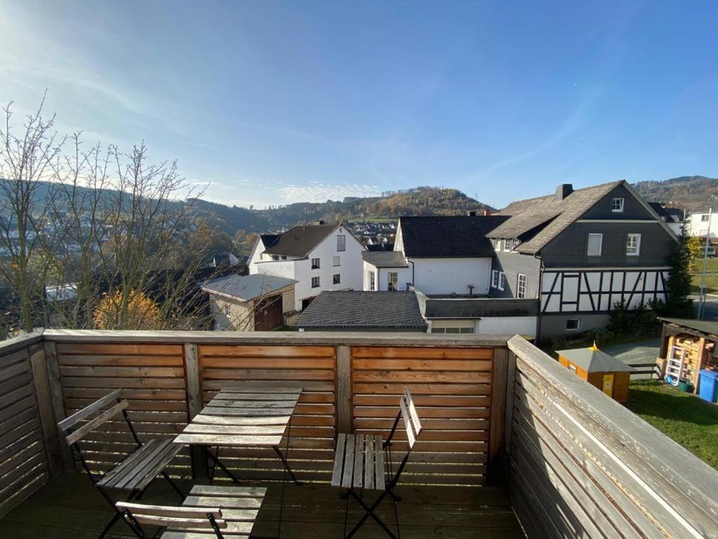 Hof Hallenberg Extérieur photo