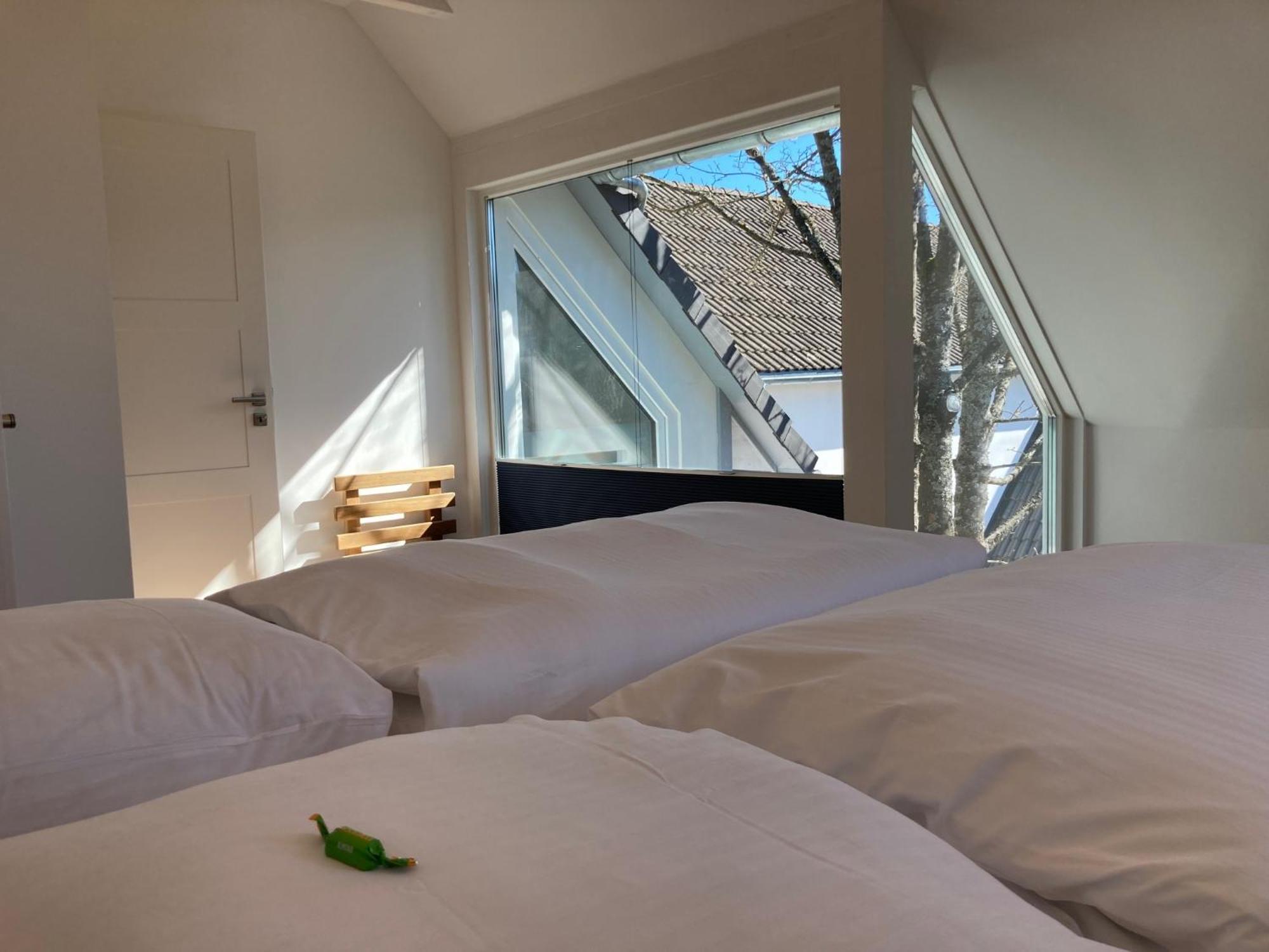 Hof Hallenberg Chambre photo
