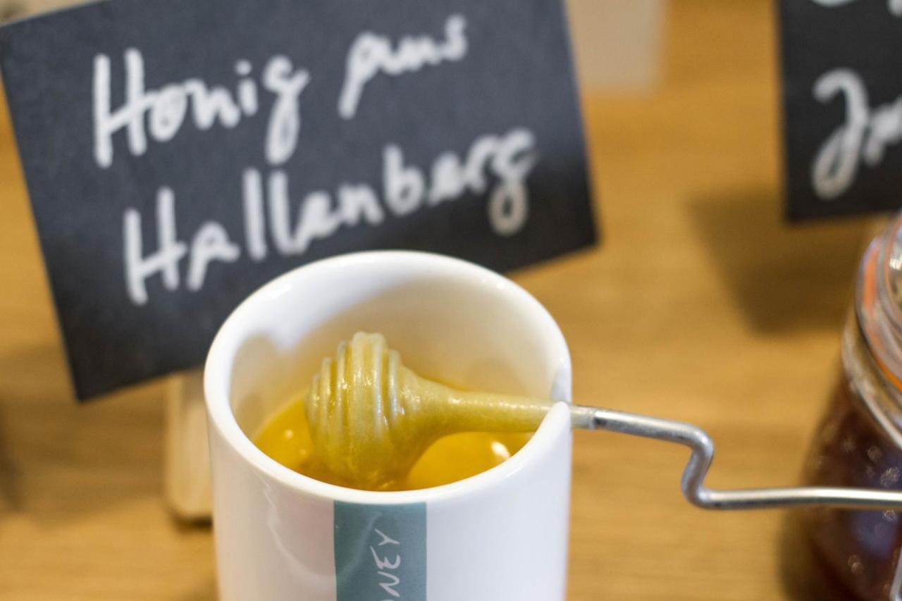 Hof Hallenberg Extérieur photo