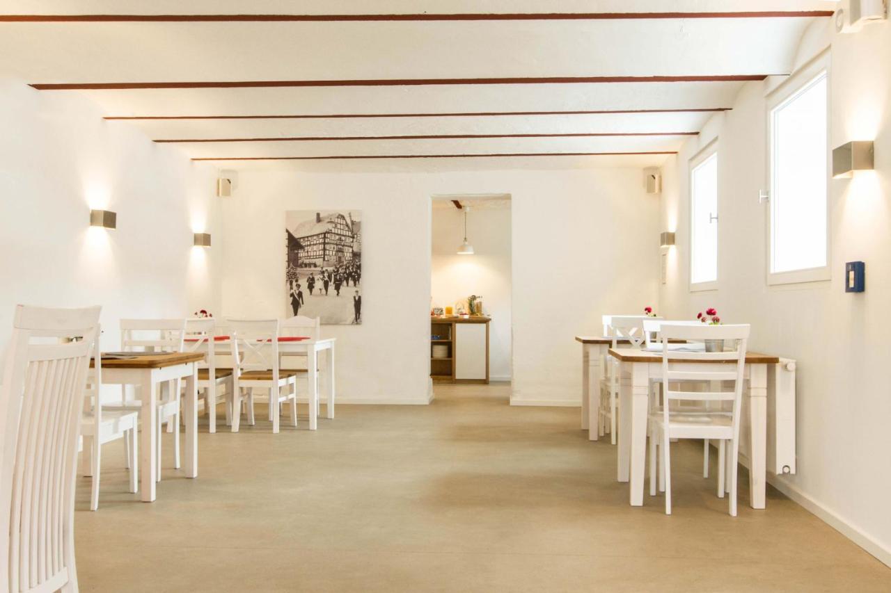 Hof Hallenberg Extérieur photo
