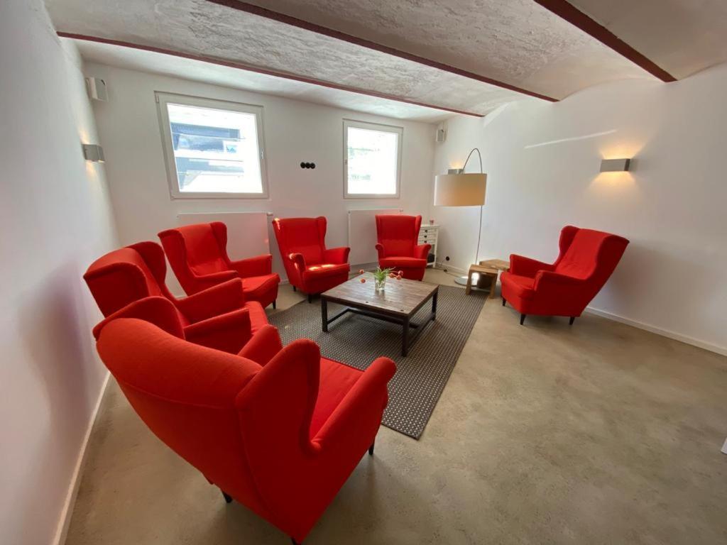 Hof Hallenberg Extérieur photo